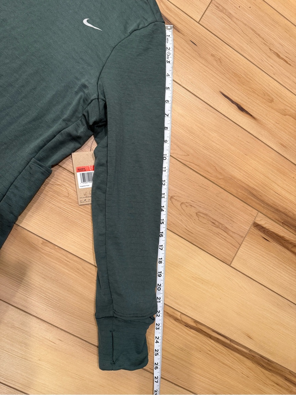 Nike Therma-Fit Pullover - Picture 9 of 10